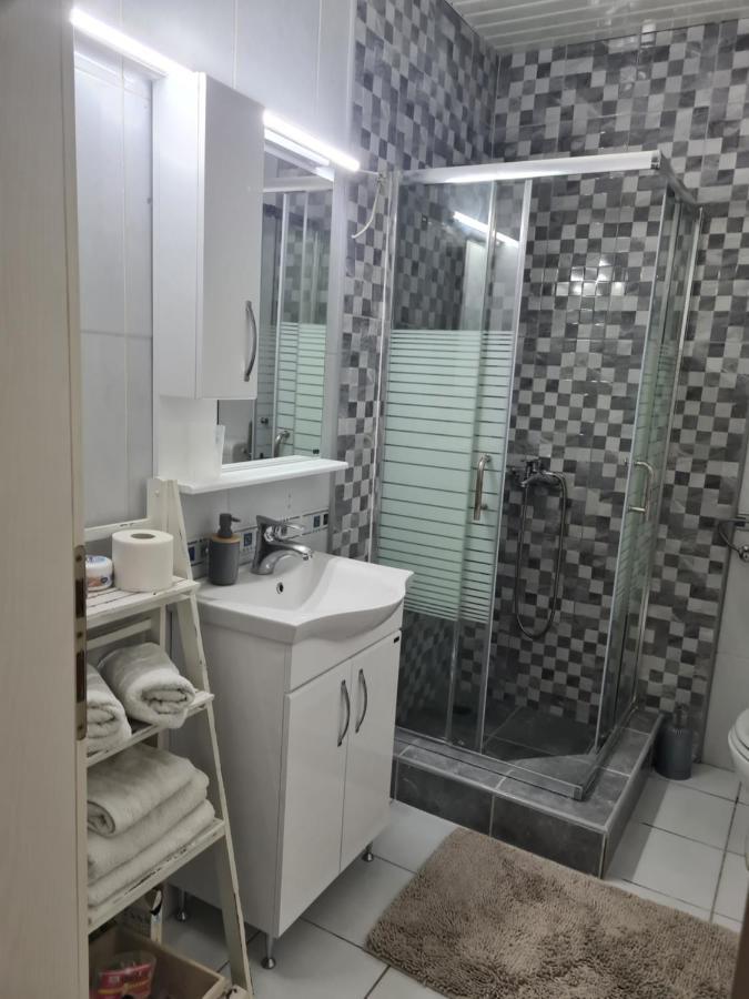 Fast Sleep & Go 2 Apartment Paracin Exterior photo