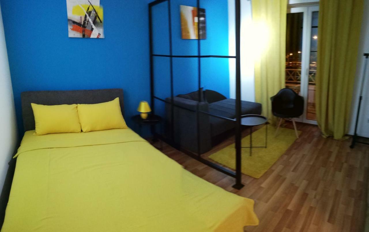 Fast Sleep & Go 2 Apartment Paracin Exterior photo