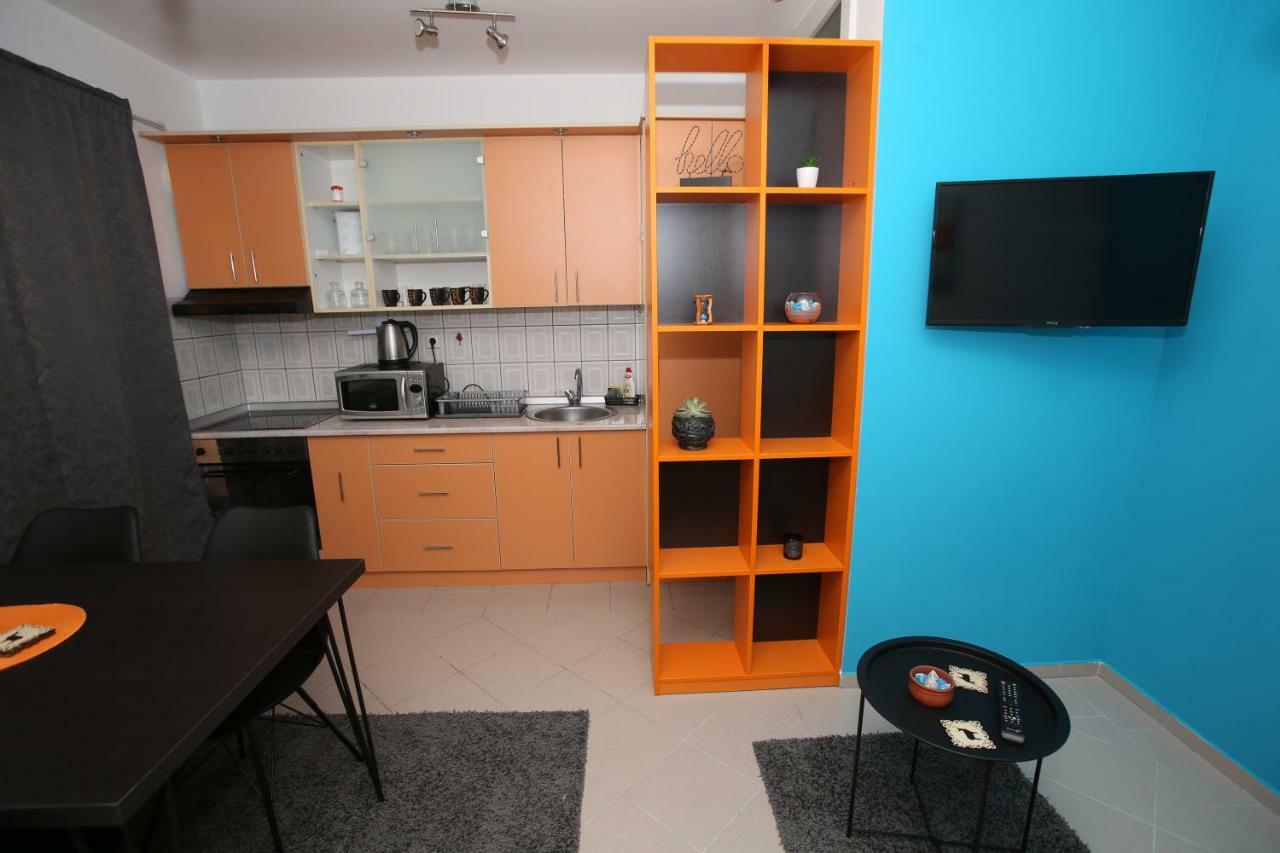 Fast Sleep & Go 2 Apartment Paracin Exterior photo