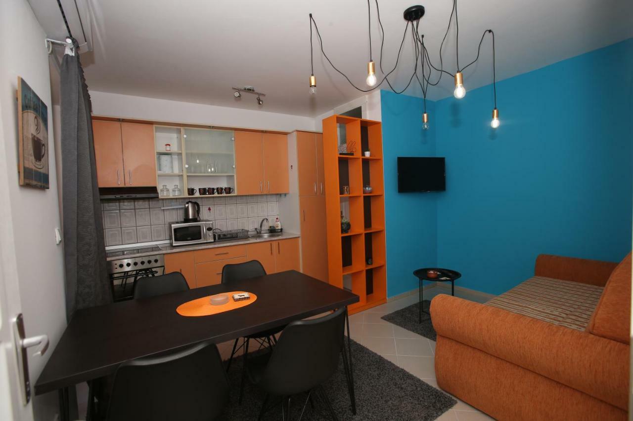 Fast Sleep & Go 2 Apartment Paracin Exterior photo