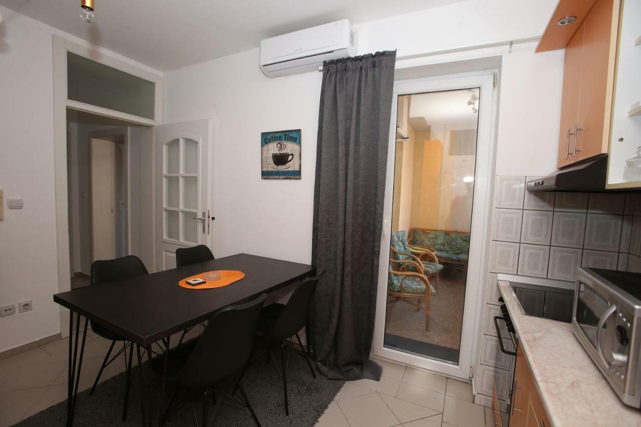 Fast Sleep & Go 2 Apartment Paracin Exterior photo