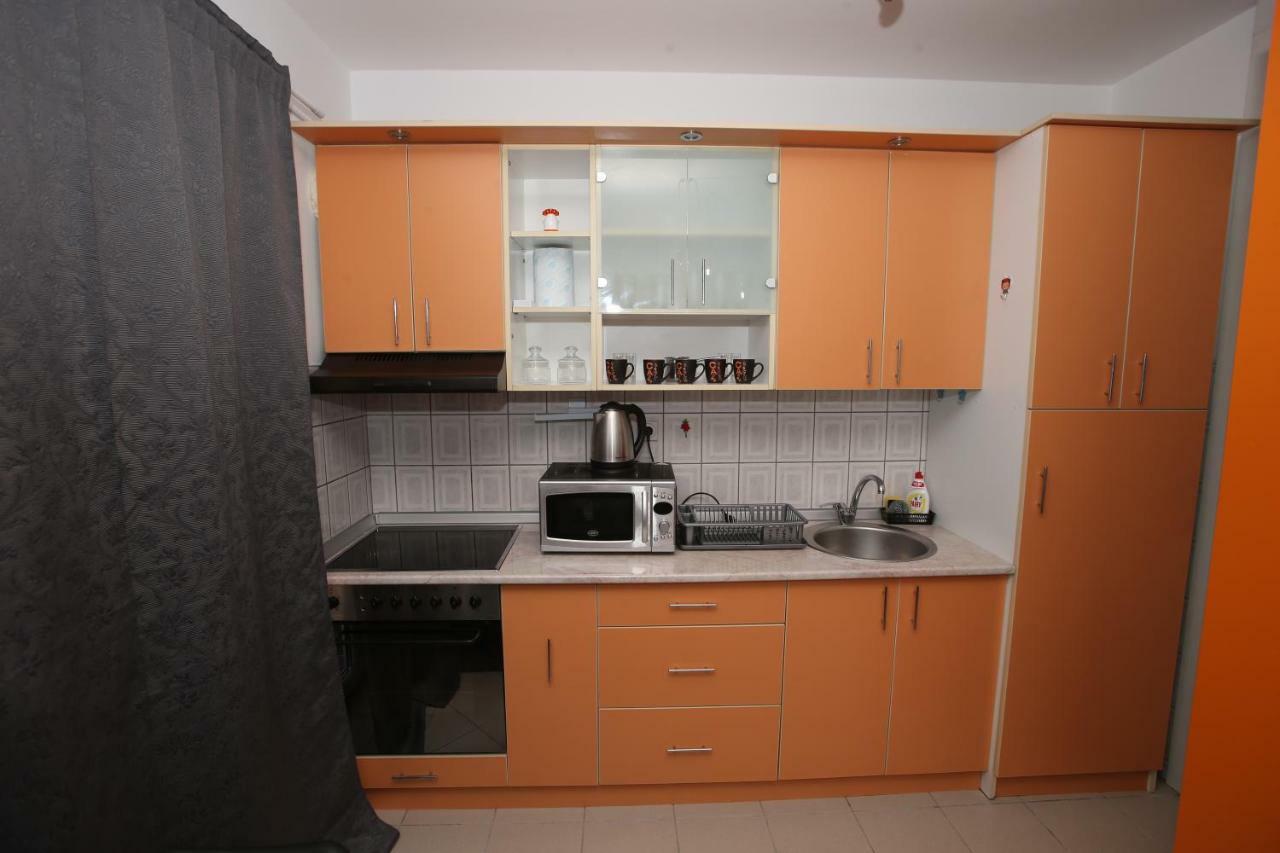 Fast Sleep & Go 2 Apartment Paracin Exterior photo