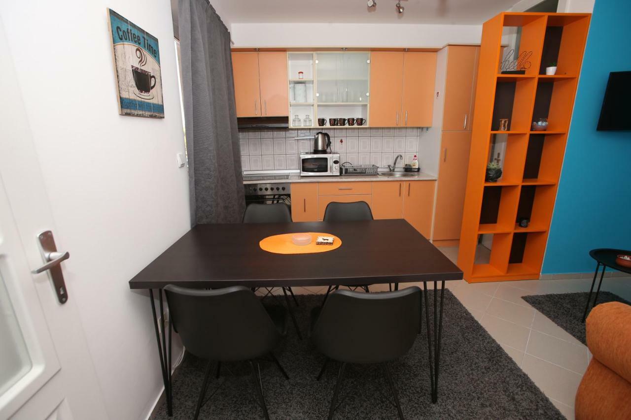 Fast Sleep & Go 2 Apartment Paracin Exterior photo