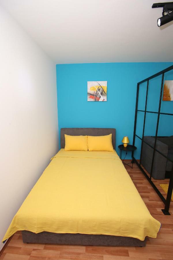 Fast Sleep & Go 2 Apartment Paracin Exterior photo