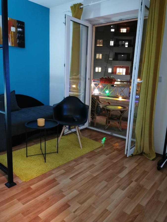 Fast Sleep & Go 2 Apartment Paracin Exterior photo