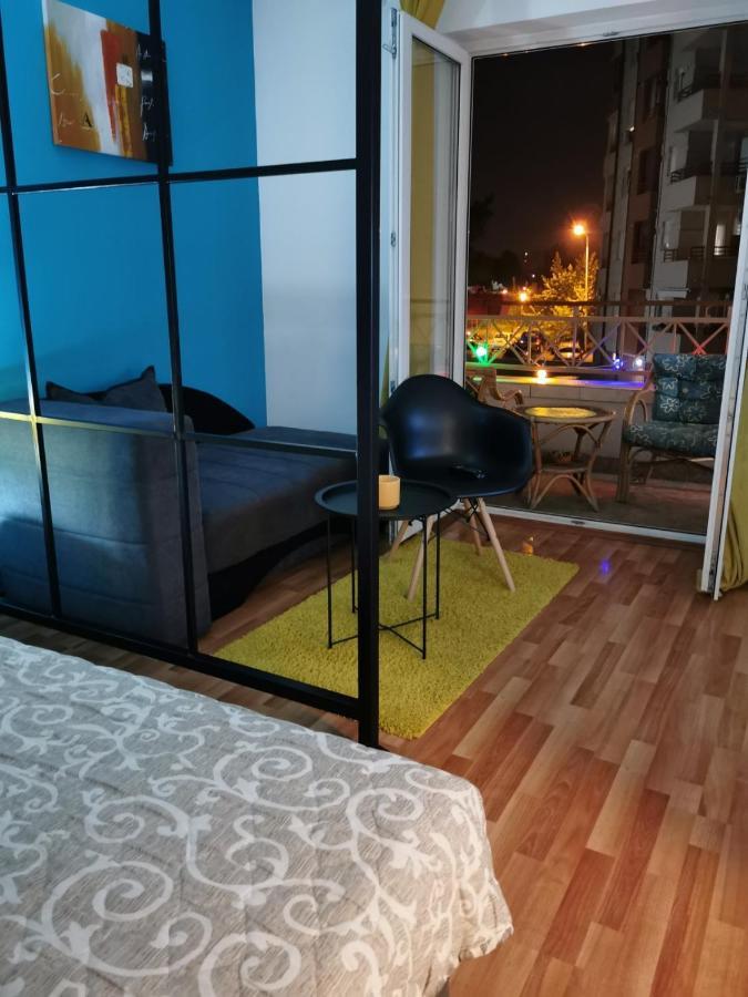 Fast Sleep & Go 2 Apartment Paracin Exterior photo